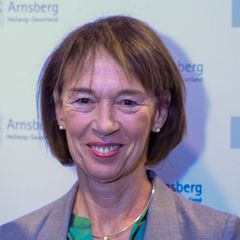 Bundeskanzler Friedrich Merz (CDU) und seine Frau Charlotte Merz (Archivfoto)