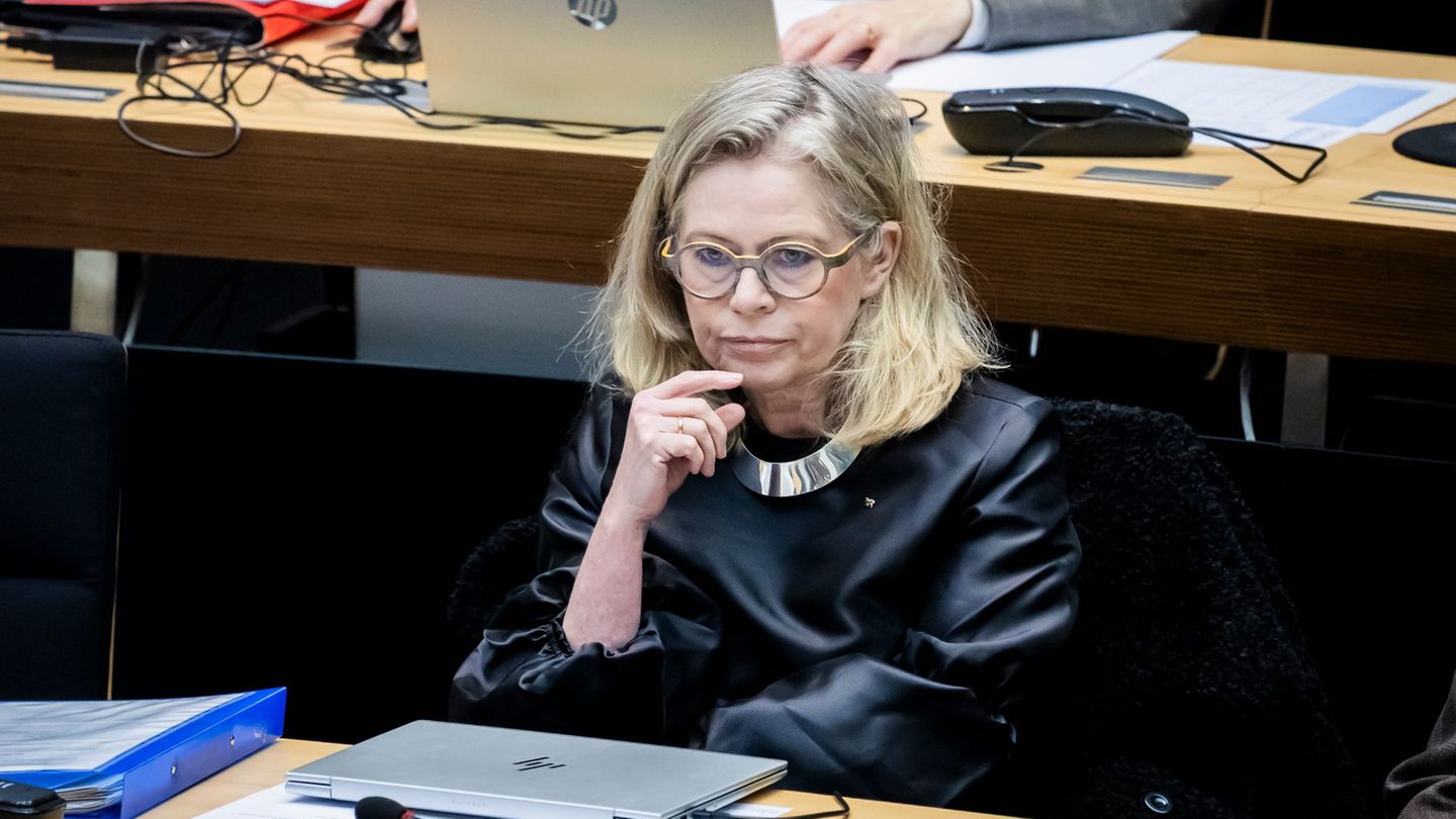 Aus Sicht der Senatsverkehrsverwaltung hat das Mobilitätsgesetz sinnvolle Leitplanken gesetzt und Verbesserungen angestoßen. (Ar