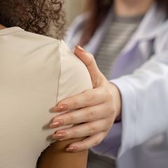 Ausgezeichnete Ärzte im Bereich Essstörungen