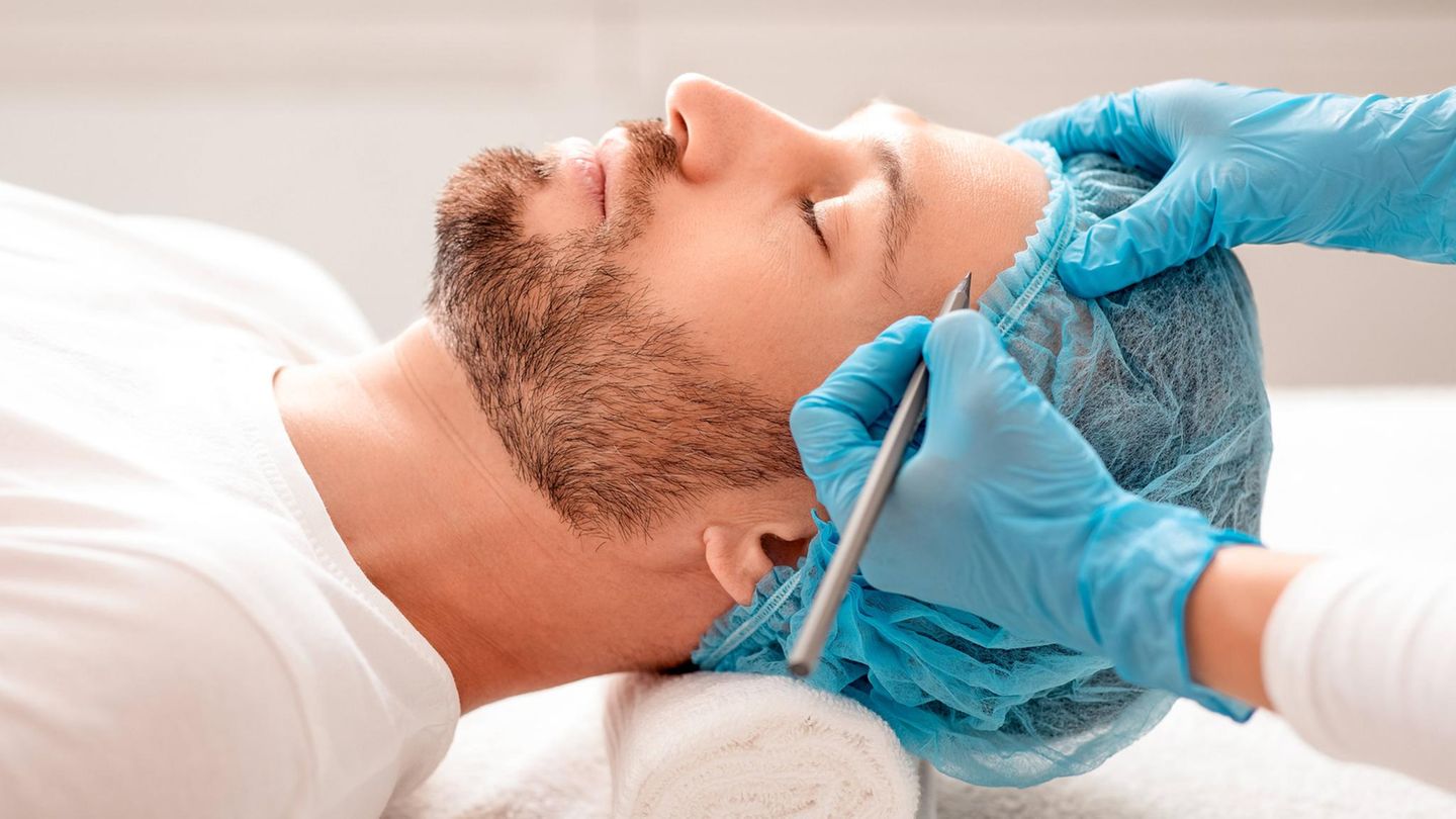 Ausgezeichnete Ärzte im Bereich Facelifting