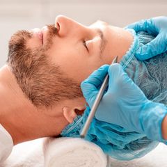 Ausgezeichnete Ärzte im Bereich Facelifting