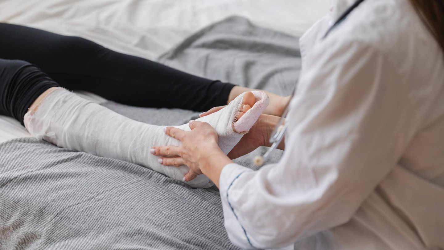 Ausgezeichnete Ärzte im Bereich Abhängigkeitserkrankungen