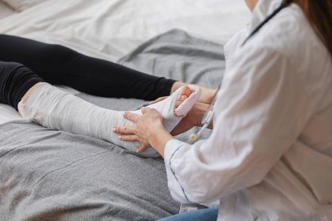 Ausgezeichnete Ärzte im Bereich Abhängigkeitserkrankungen