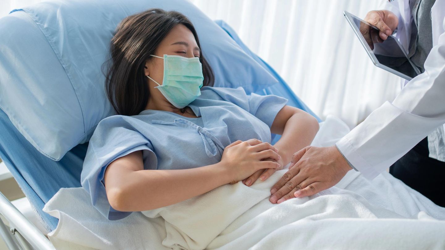 Ausgezeichnete Ärzte im Bereich Gallenblasen- und Gallenwegschirurgie