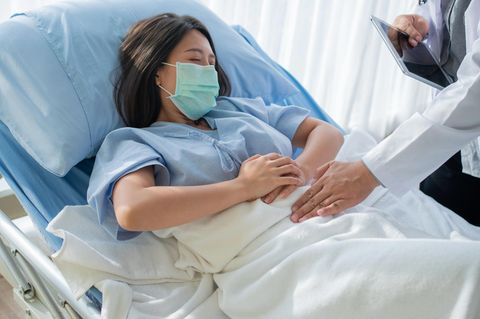 Ausgezeichnete Ärzte im Bereich Gallenblasen- und Gallenwegschirurgie