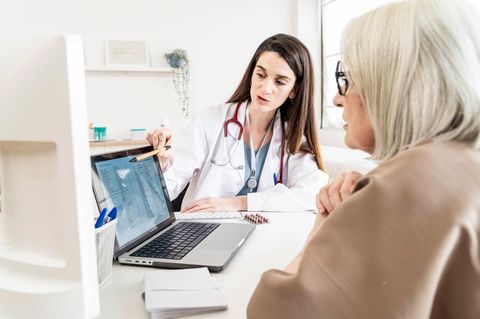 Ausgezeichnete Ärzte im Bereich Gastroenterologie und chronisch-entzündliche Darmerkrankungen