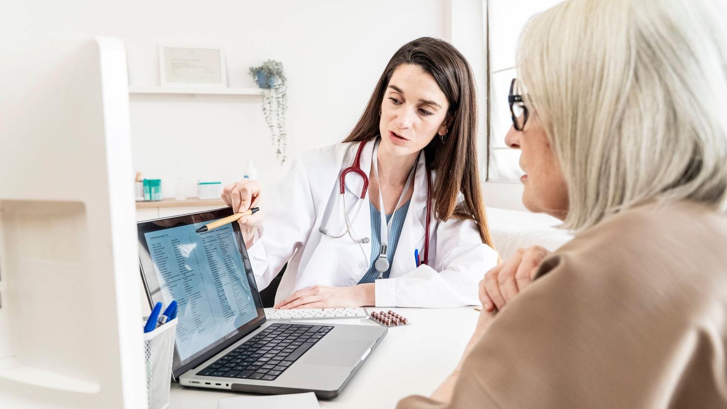 Ausgezeichnete Ärzte im Bereich Gastroenterologie und chronisch-entzündliche Darmerkrankungen