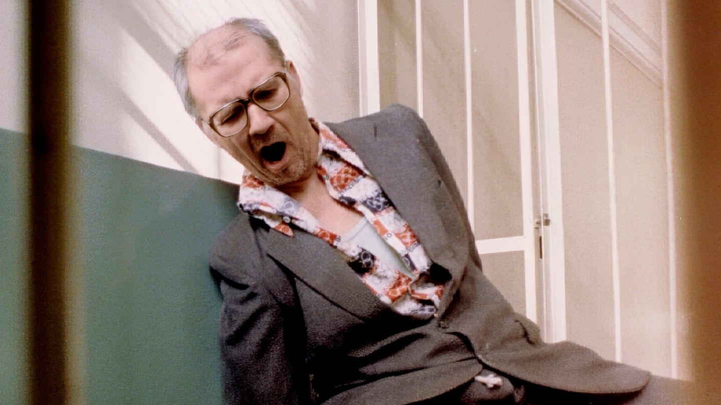 Crime Story: Er war Lehrer. Erst verspotteten, dann fürchteten sie ihn