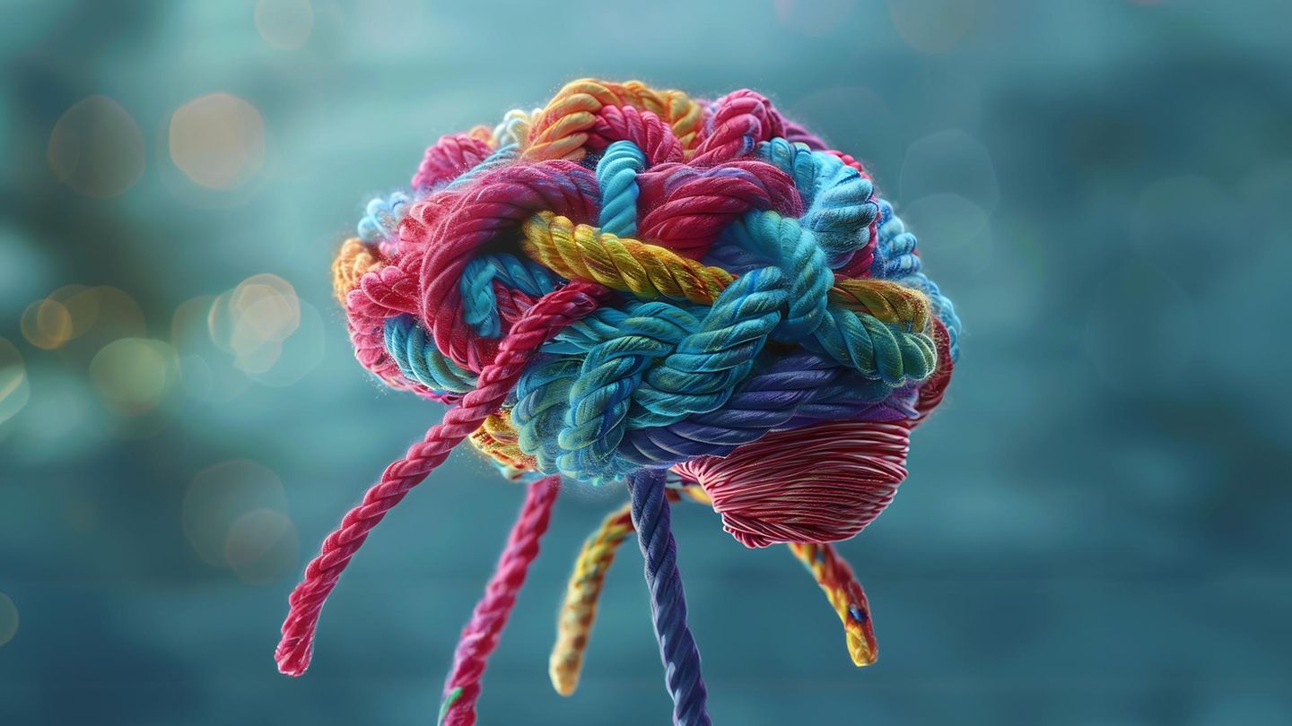 Gehirn-Gesundheit: „Nervenzellen lassen sich reaktivieren. Das macht Hoffnung“