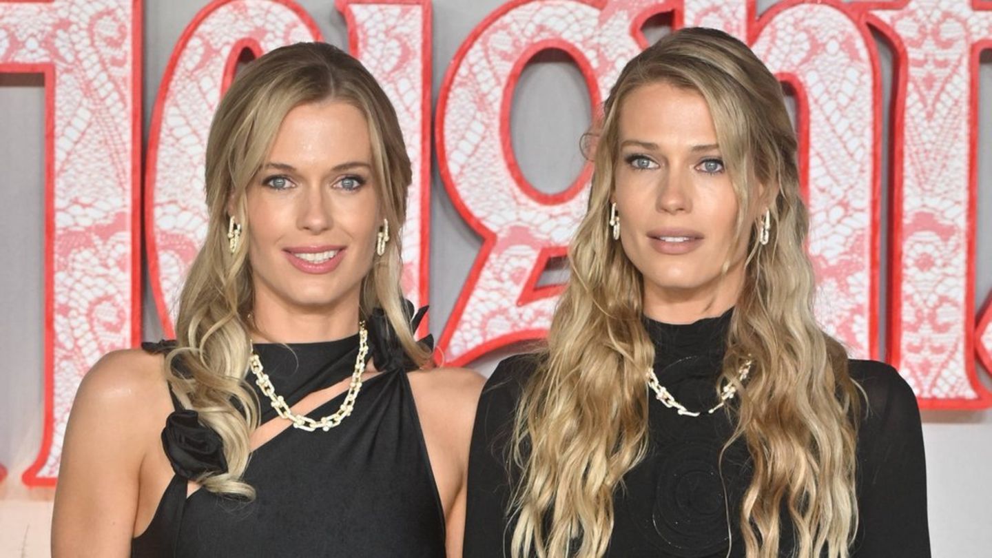 Die Nichten von Prinzessin Diana werden für Glanz bein Wiener Opernball sorgen.