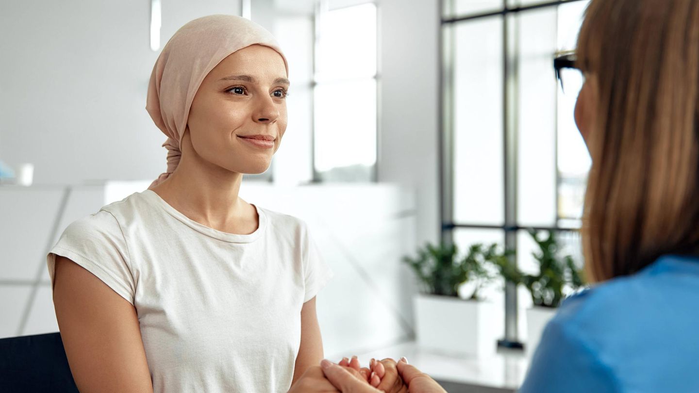 Ausgezeichnete Ärzte im Bereich gastrointestinale Tumore