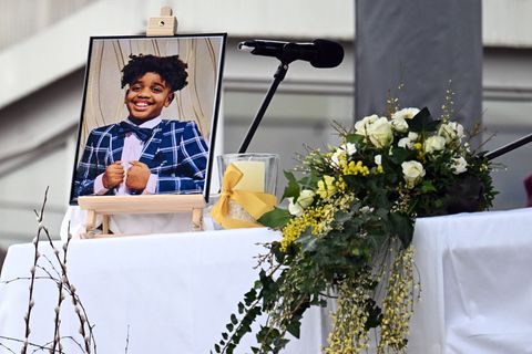 Ein Mitschüler von Yosef steht unter Verdacht. (Archivbild) Foto: Federico Gambarini/dpa