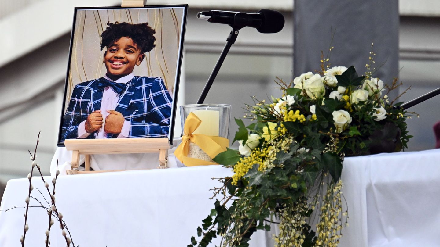 Ein Mitschüler von Yosef steht unter Verdacht. (Archivbild) Foto: Federico Gambarini/dpa