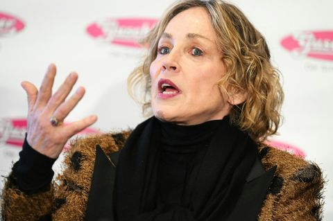 Stone wird am Opernball eine Valentino-Robe tragen. Foto: Barbara Gindl/APA/dpa