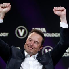 Der vermögendste Mensch der Welt: Elon Musk