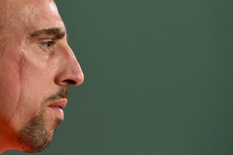 Franck Ribéry