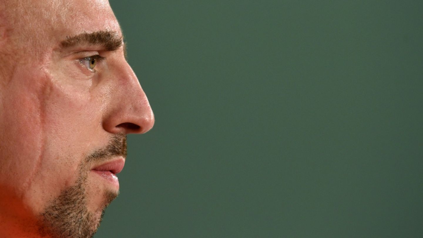 Franck Ribéry