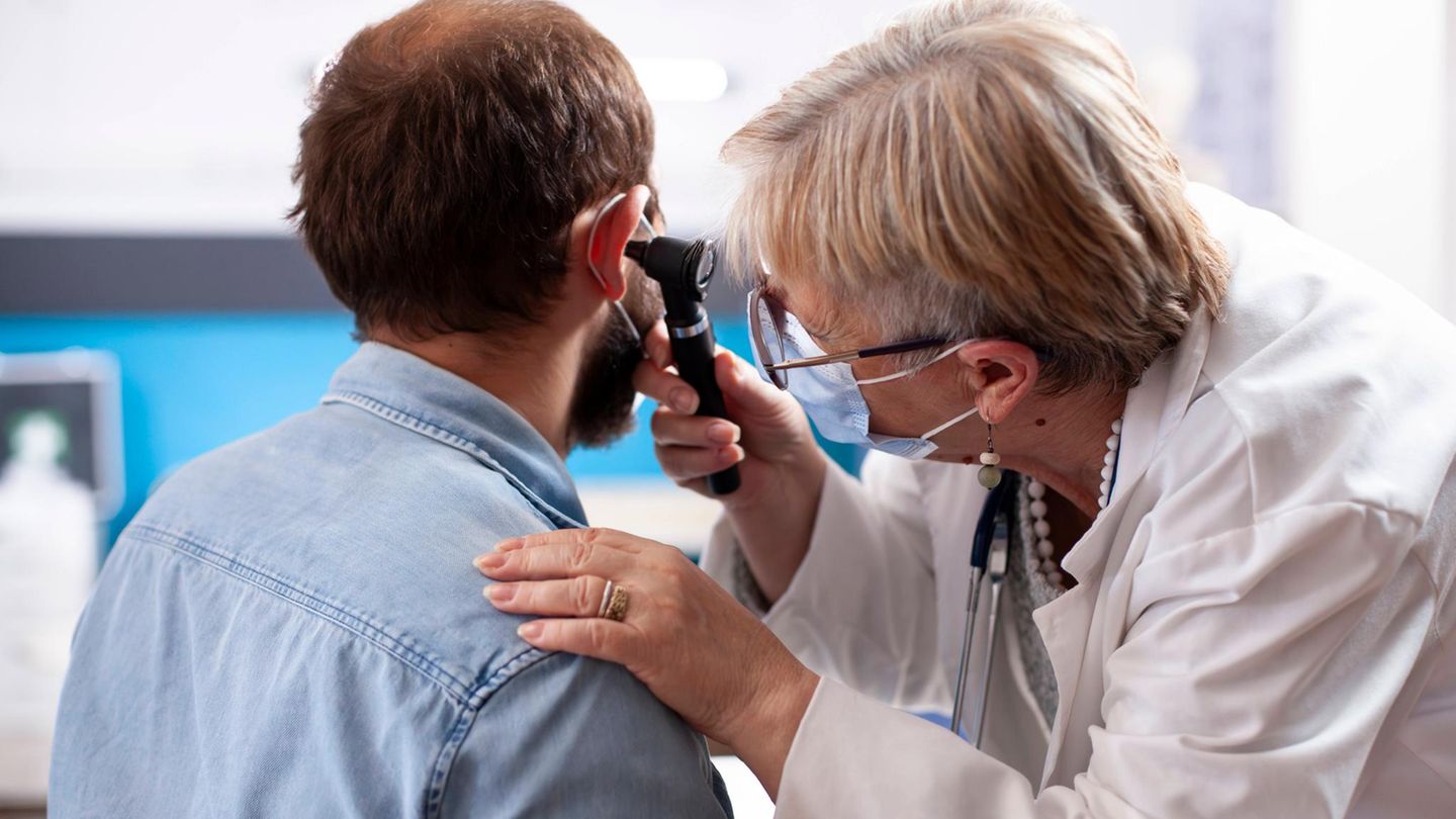 Ausgezeichnete Ärzte im Bereich Gehörerkrankungen