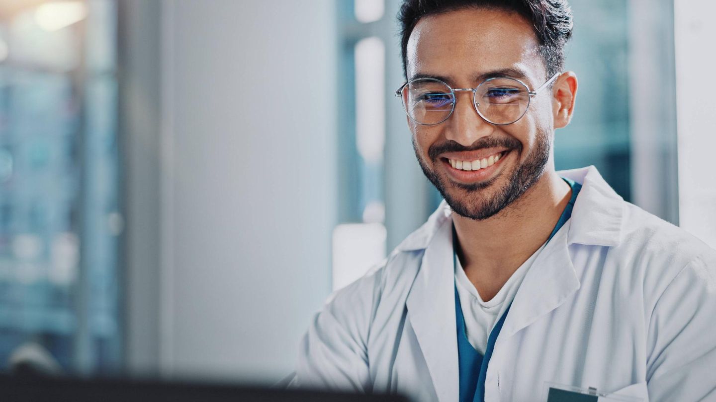 Ausgezeichnete Ärzte im Bereich Glaukombehandlungen