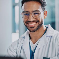 Ausgezeichnete Ärzte im Bereich Glaukombehandlungen