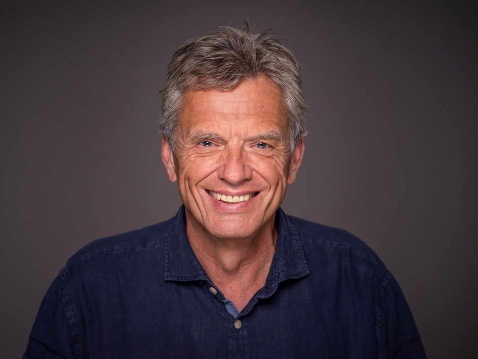 Tilo Krause-Dünow, Gründer von CANUSA, im Portrait