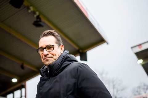 Preetz verletzte sich beim Skifahren. (Archivbild) Foto: Julius Frick/dpa