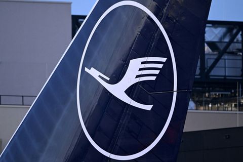 Lufthansa-Logo