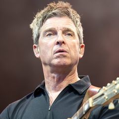 Noel Gallagher ist zurück im Studio