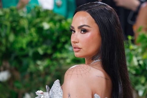 Demi Lovato hatte in der Vergangenheit immer wieder mit psychischen Problemen zu kämpfen.