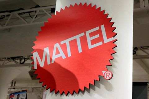 Das US-Weihnachtsgeschäft lief für Mattel diesmal nicht so gut wie erwartet. (Archivbild) Foto: Richard Drew/AP/dpa