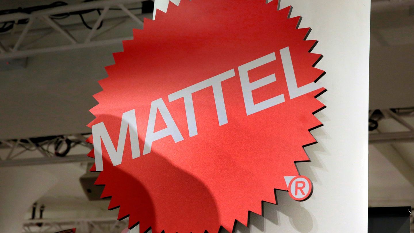 Das US-Weihnachtsgeschäft lief für Mattel diesmal nicht so gut wie erwartet. (Archivbild) Foto: Richard Drew/AP/dpa