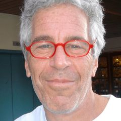 Sexualstraftäter Jeffrey Epstein