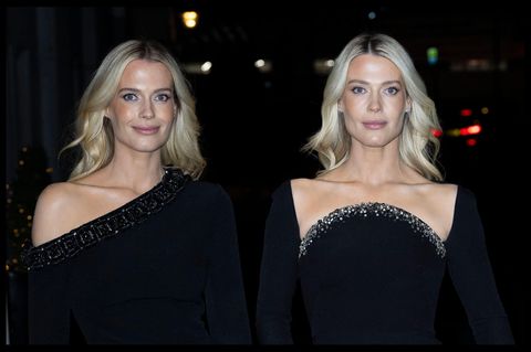 Die Nichten von Prinzessin Diana werden für Glanz beim Wiener Opernball sorgen