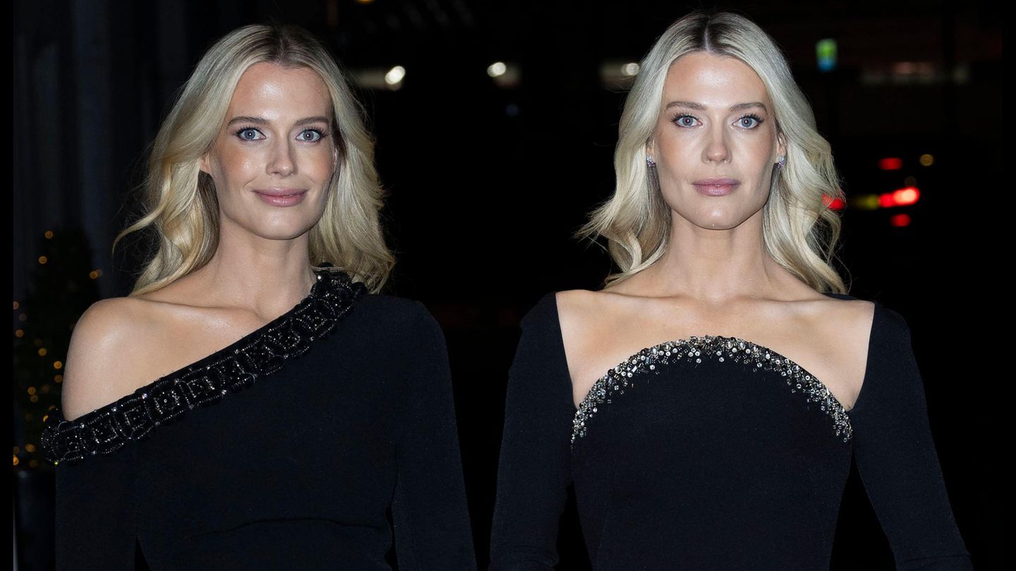 Die Nichten von Prinzessin Diana werden für Glanz beim Wiener Opernball sorgen