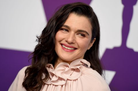 Rachel Weisz spielte in "Die Mumie" die Archölogin Evelyn Carnahan. (Archivbild) Foto: Jordan Strauss/Invision/AP/dpa