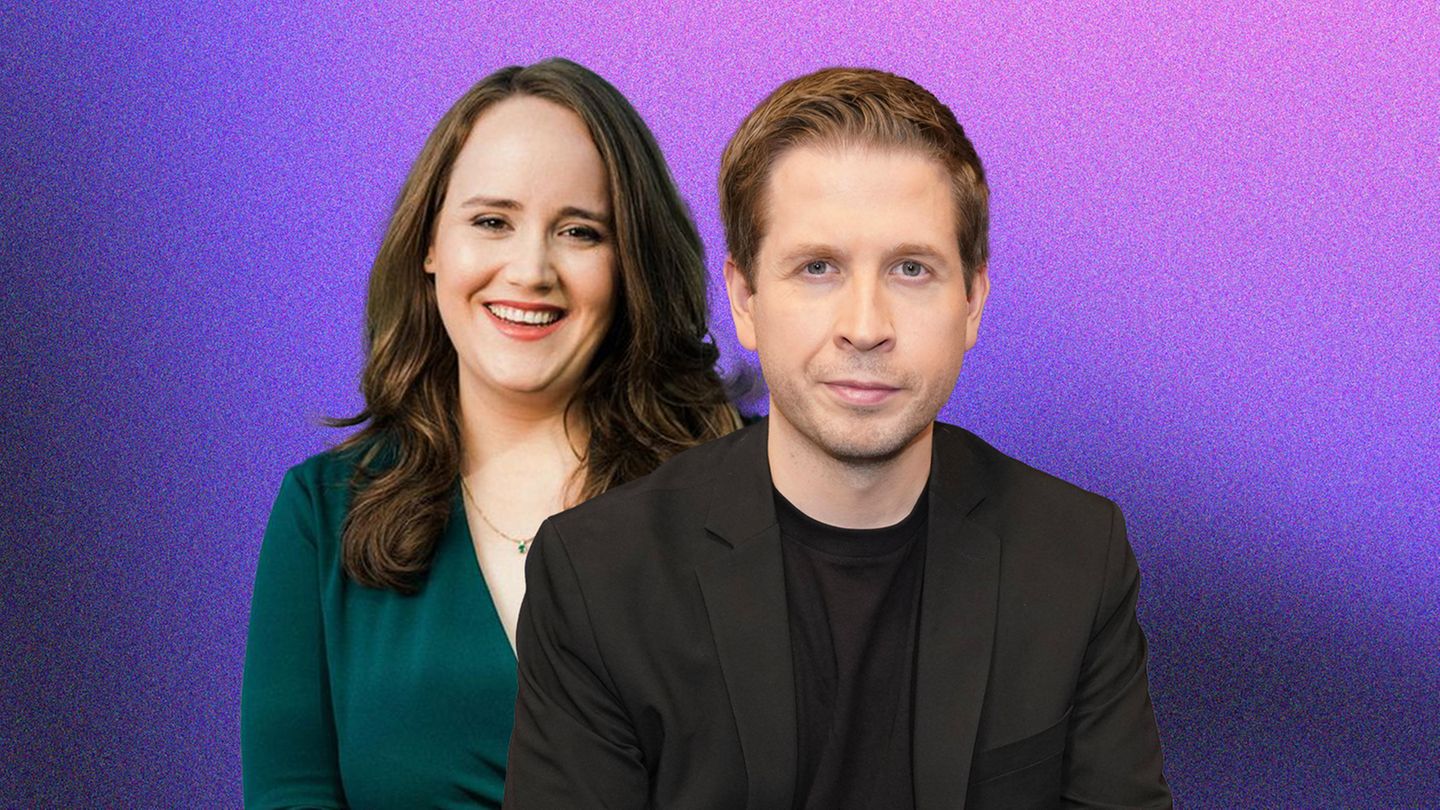 stern Stunde: Was kostet Haltung? Senden Sie uns Ihre Fragen an Ricarda Lang und Kevin Kühnert