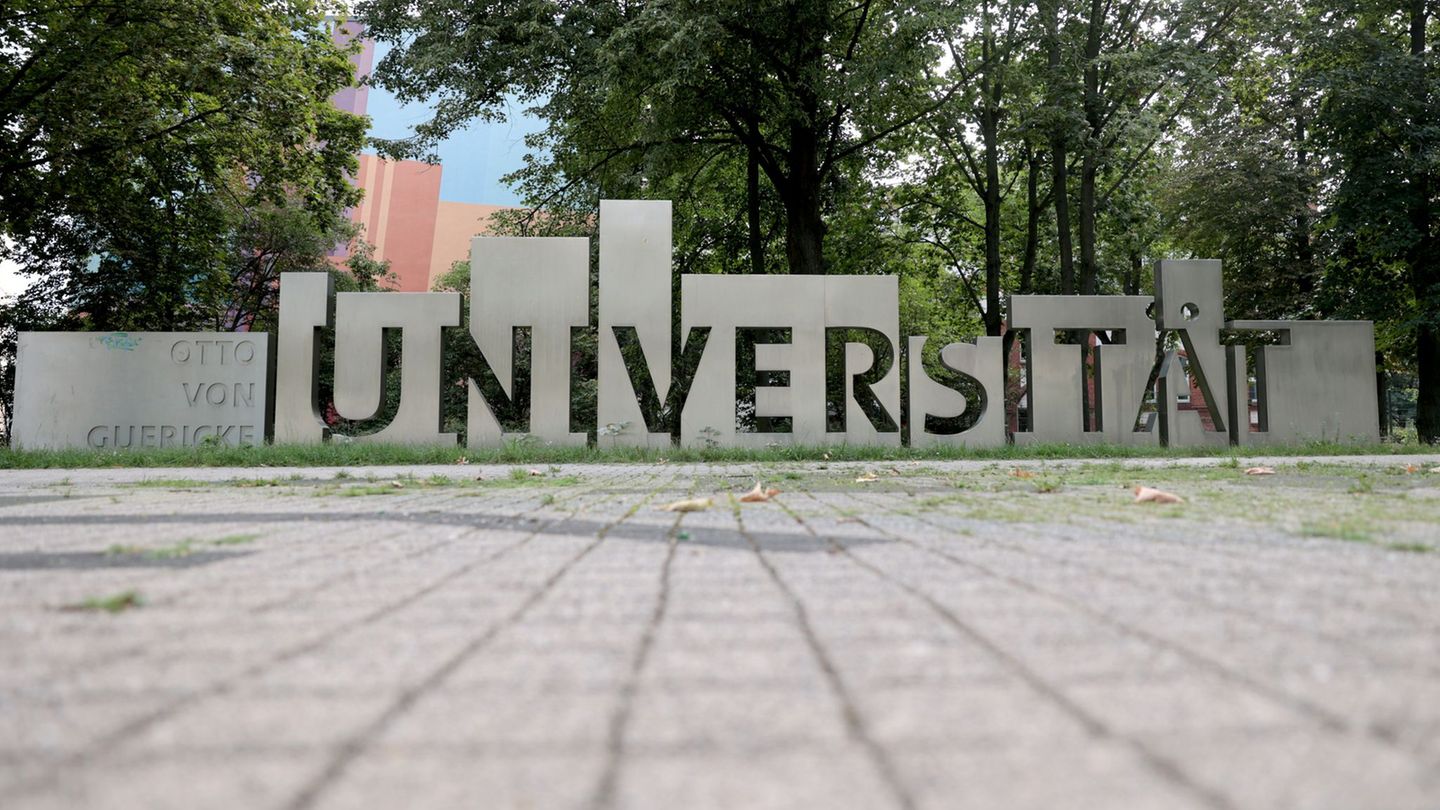 Über ein Programm des Deutschen Akademischen Auslandsamtes (DAAD) wird das internationale Friedensstudium laut Uni bis 2034 gesi