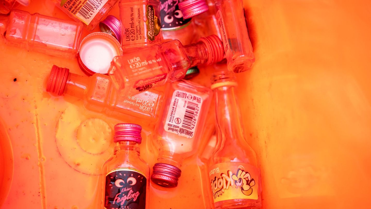 Vor allem bei den jüngeren Menschen gehen die Zahlen zurück (Symbolfoto) Foto: Thomas Banneyer/dpa