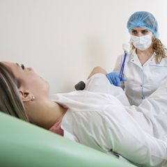 Ausgezeichnete Ärzte im Bereich gynäkologische Operationen