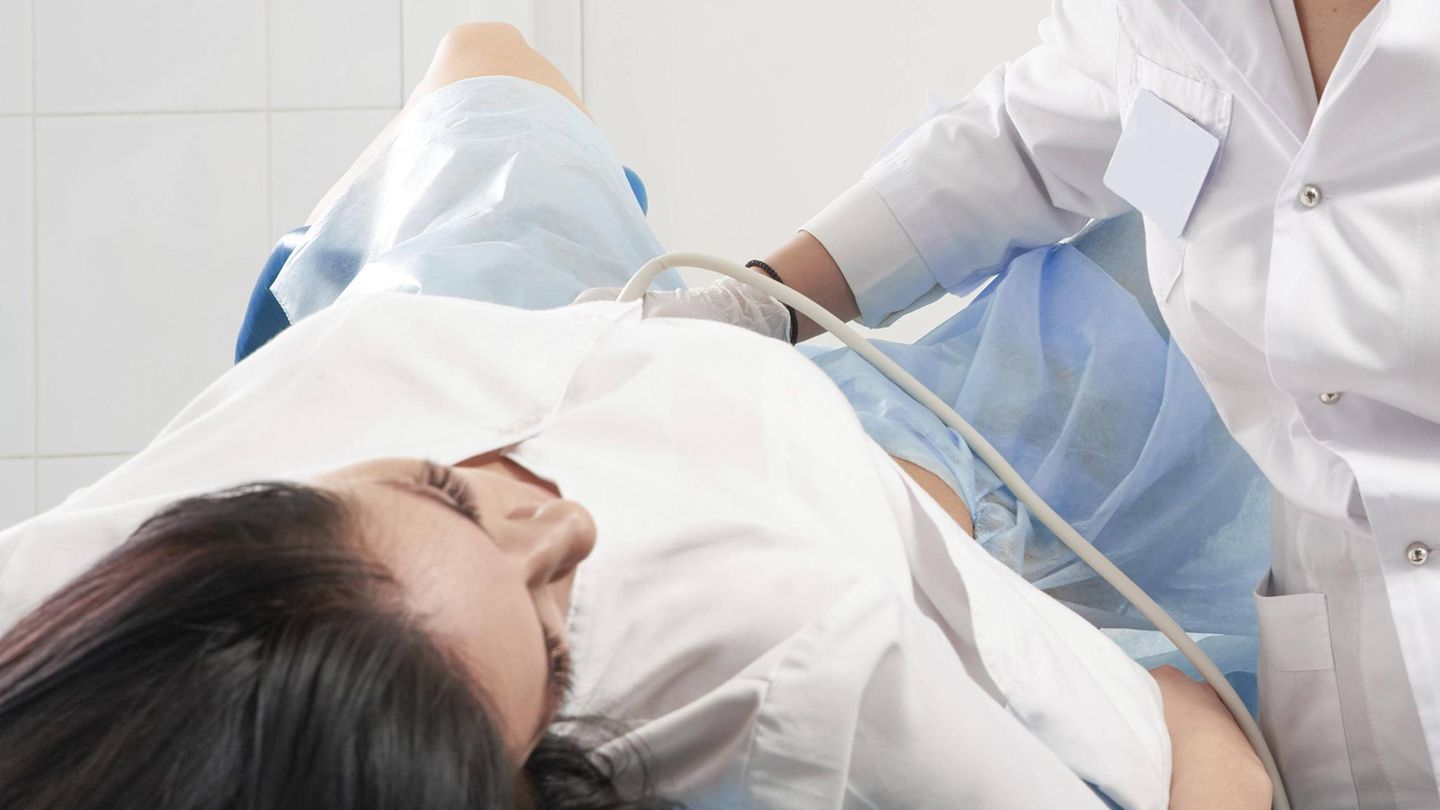 Ausgezeichnete Ärzte im Bereich gynäkologische Tumore