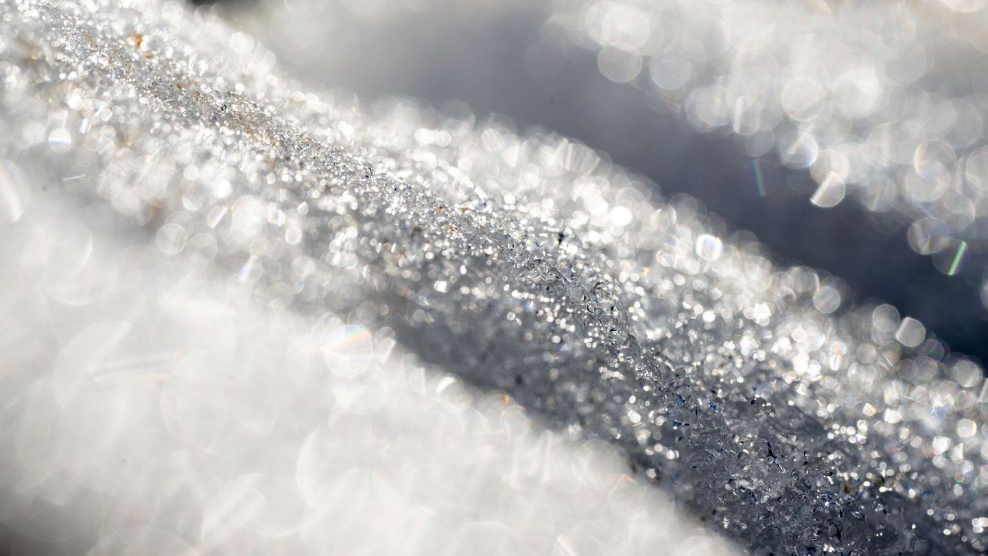 Erst gab es besonders viel Schnee, nun besonders viel Wasser. (Archivbild) Foto: Pia Bayer/dpa