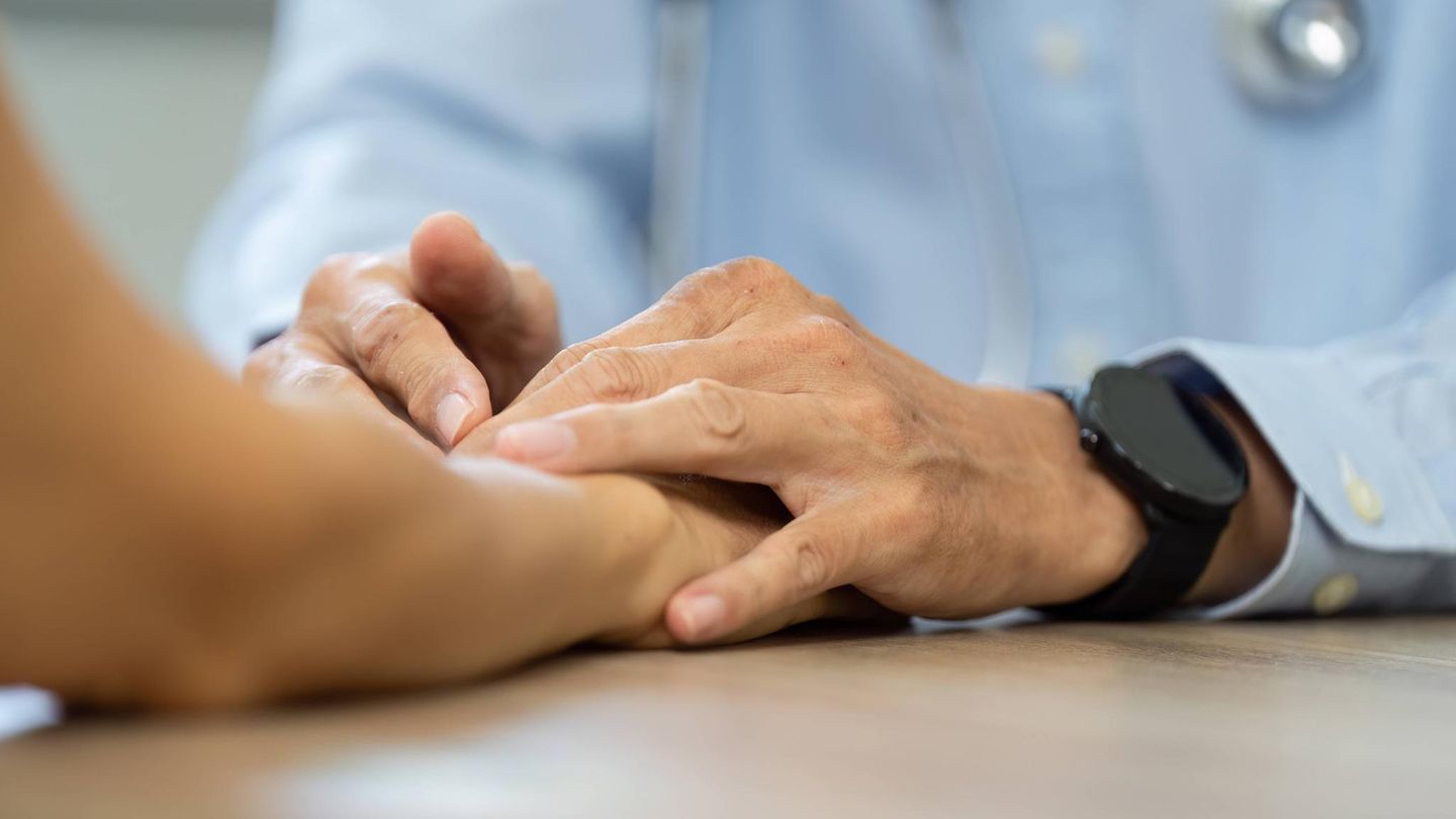 Ausgezeichnete Ärzte im Bereich Handchirurgie