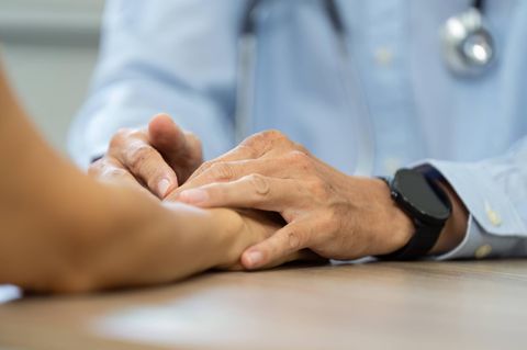 Ausgezeichnete Ärzte im Bereich Handchirurgie