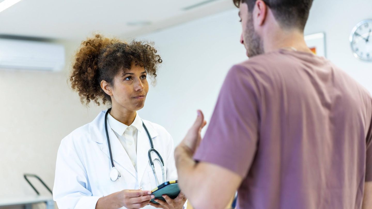 Ausgezeichnete Ärzte im Bereich Hernienchirurgie