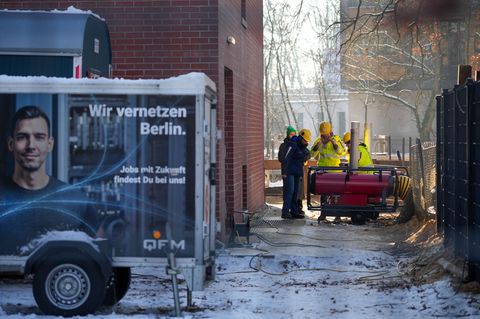 Auf einen Stromausfall nur schlecht vorbereitet: Nur 20 Prozent der Unternehmen haben eine eigene Notstromversorgung installiert