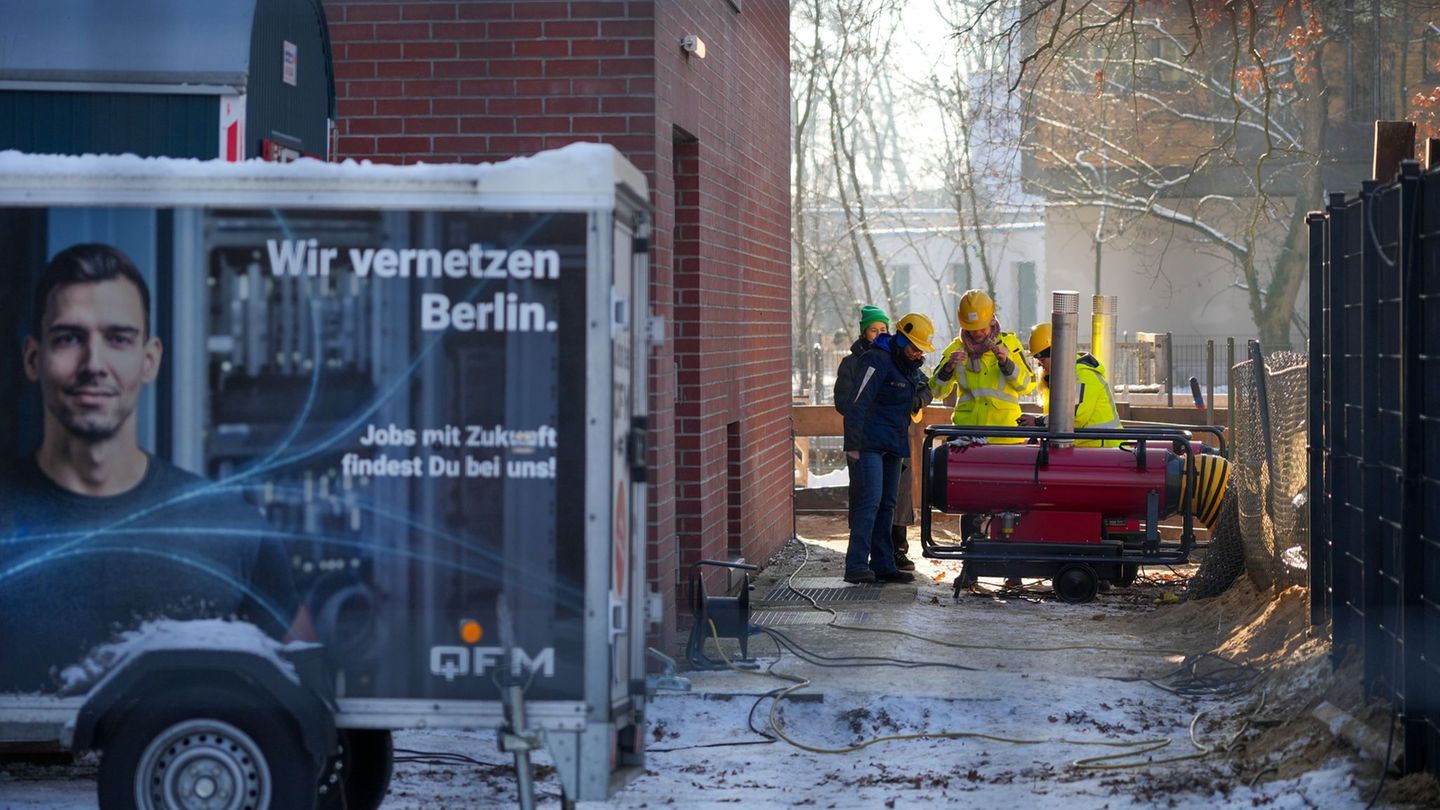 Auf einen Stromausfall nur schlecht vorbereitet: Nur 20 Prozent der Unternehmen haben eine eigene Notstromversorgung installiert