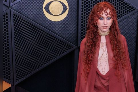 Chappell Roan sorgte vor Kurzem bei den Grammys für Aufsehen.