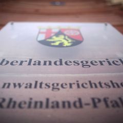 Der Spionageprozess ist vorerst zu Ende. (Symbolbild) Foto: Fredrik von Erichsen/dpa