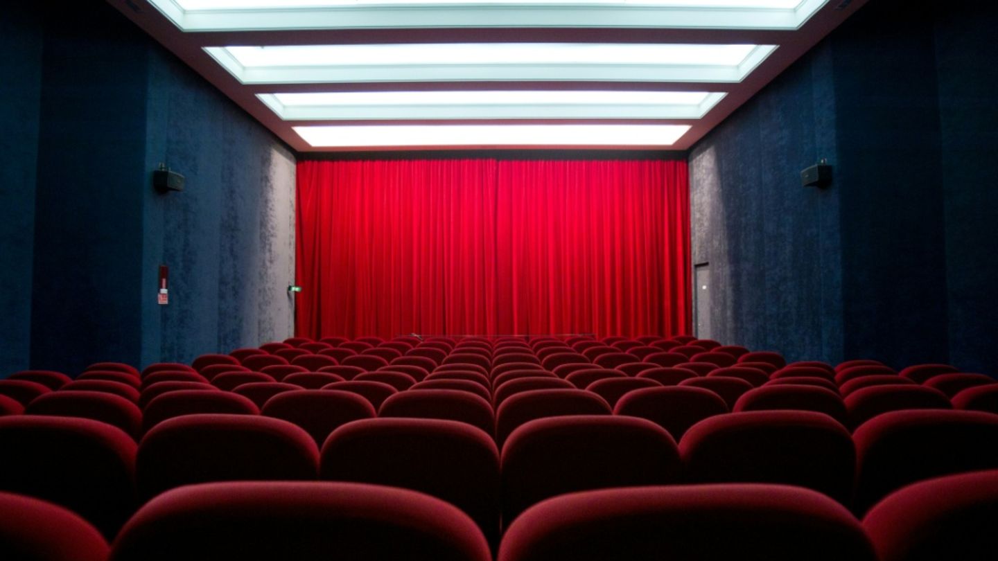 Kinosaal