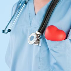 Ausgezeichnete Ärzte im Bereich Herzchirurgie